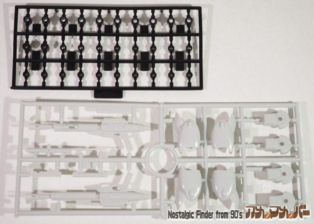 1/144 バイファム 中身ランナー02