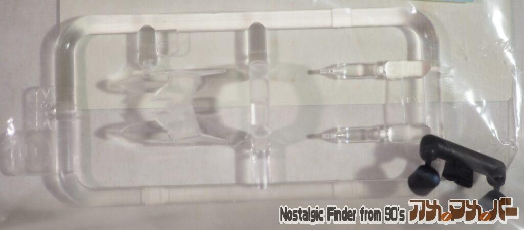 1/48 九五式戦闘機二型 ランナー01