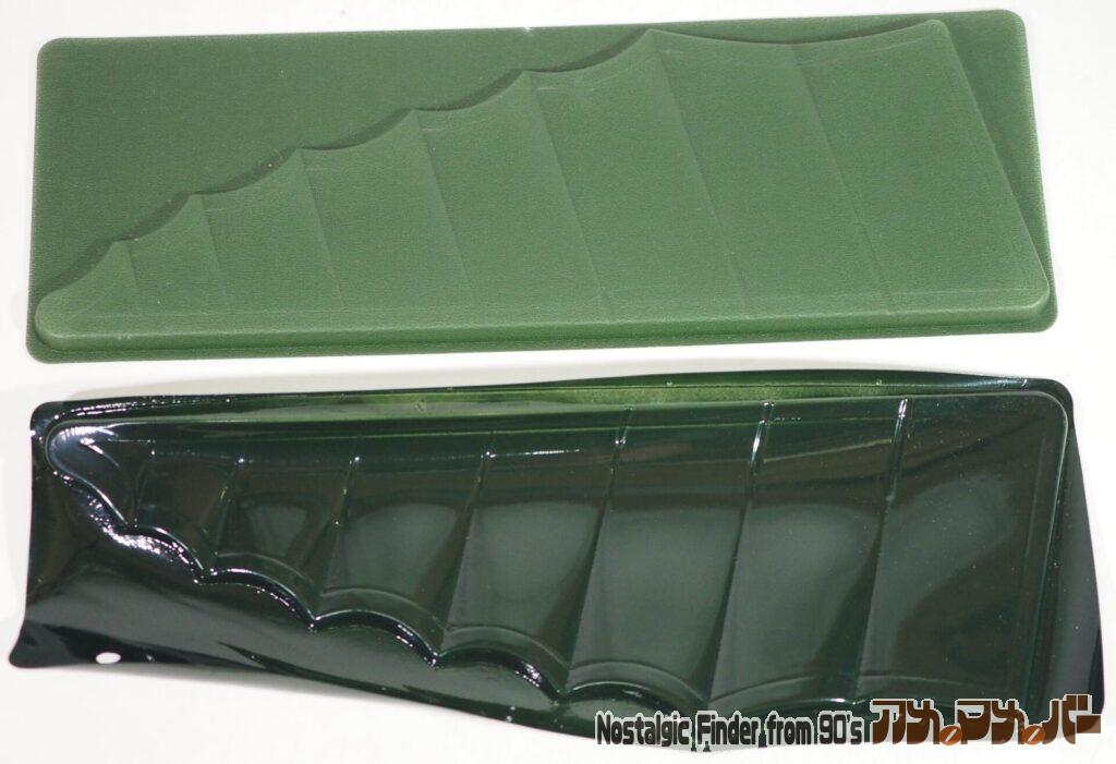 1/72 ソルティック ハンググライダー 比較05