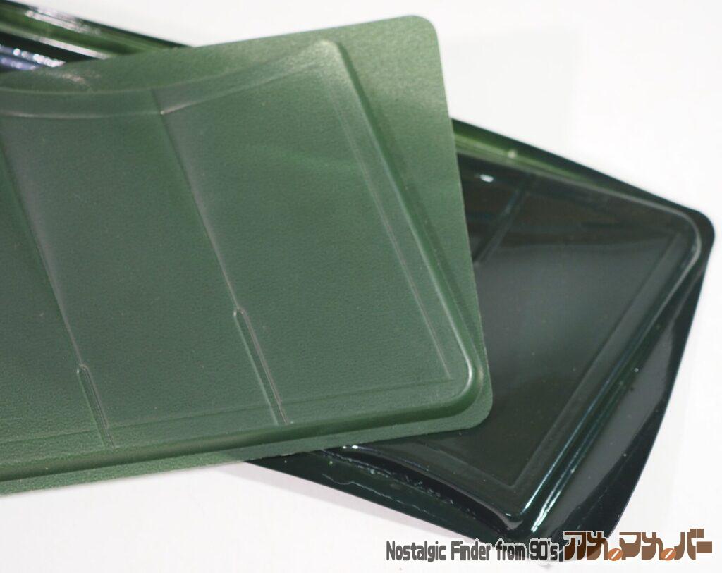 1/72 ソルティック ハンググライダー 比較06