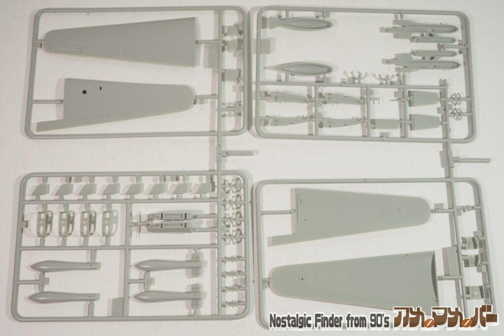 1/72 ドルニエ Do217 K2 ランナー02