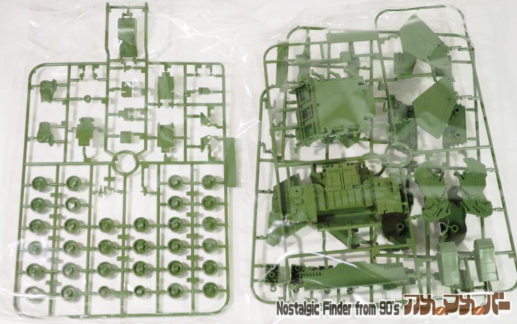1/144 ヒルドルブ ランナー02