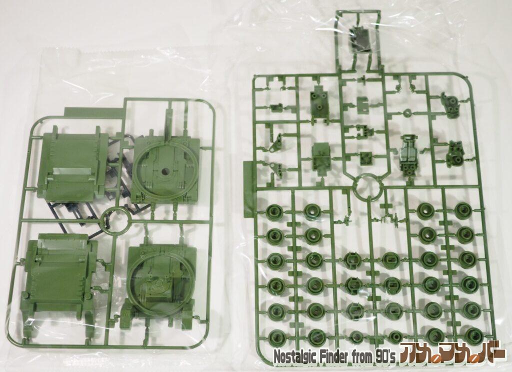 1/144 ヒルドルブ ランナー03