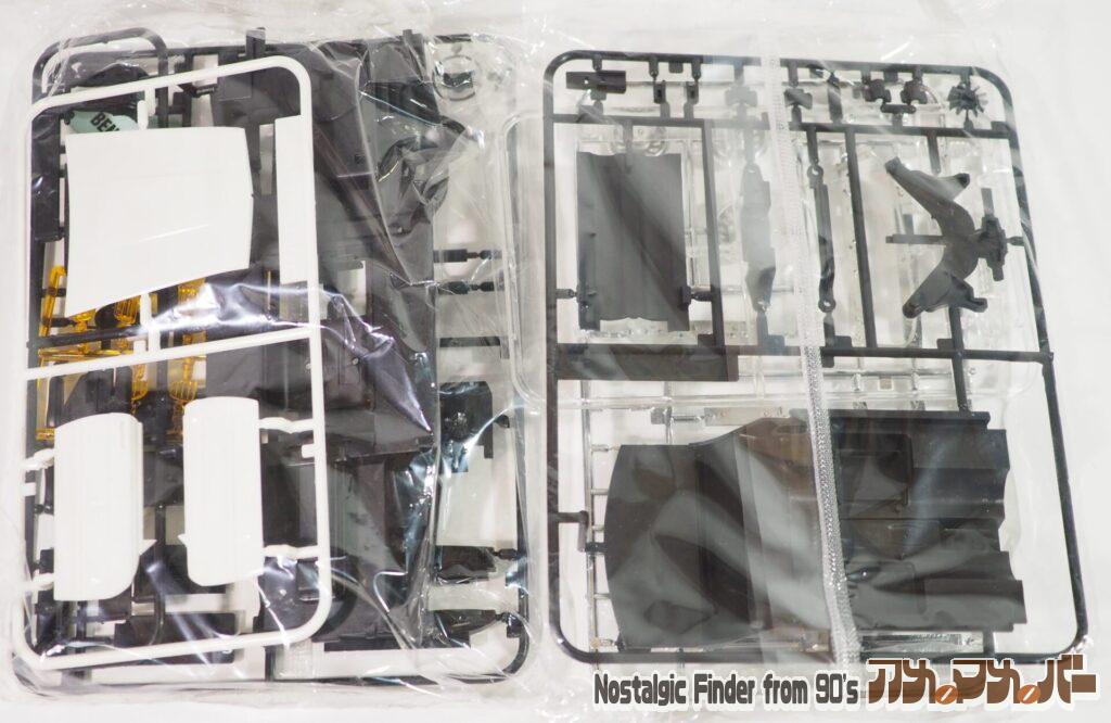 1/24 '77 メルセデスベンツ 450SLC ランナー