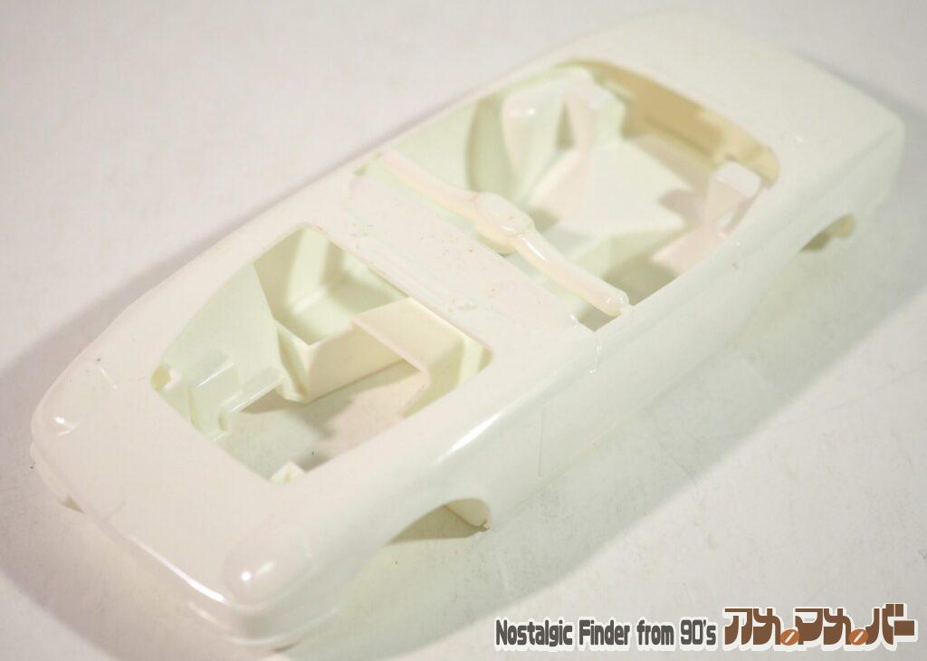 1/24 ロータス エランS3 ボディ01