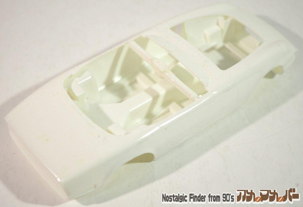 1/24 ロータス エランS3 ボディ02