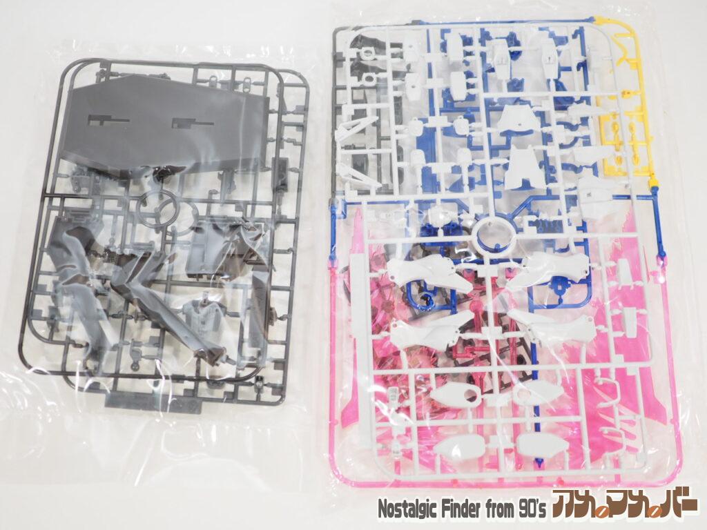 HG 1/144 デスティニーガンダム ランナー01