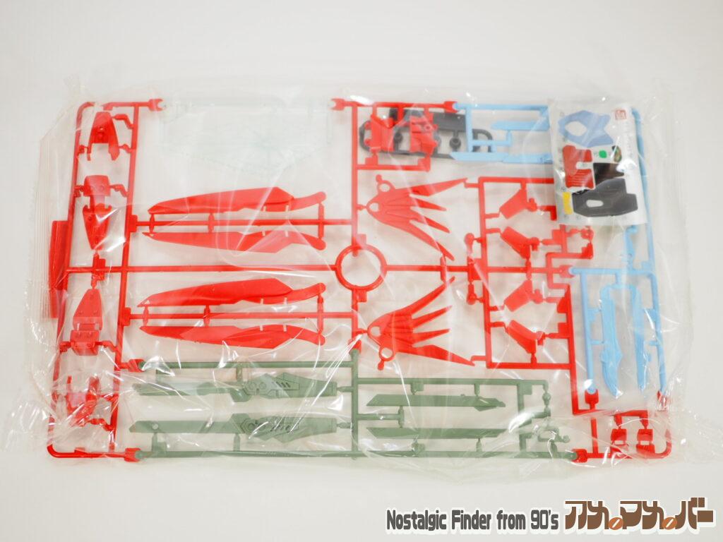 HG 1/144 デスティニーガンダム ランナー02