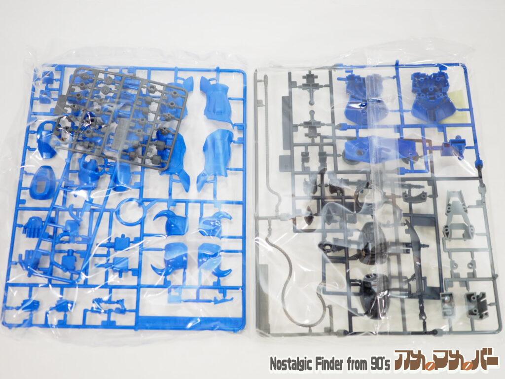 HG 1/144 グフ ランナー