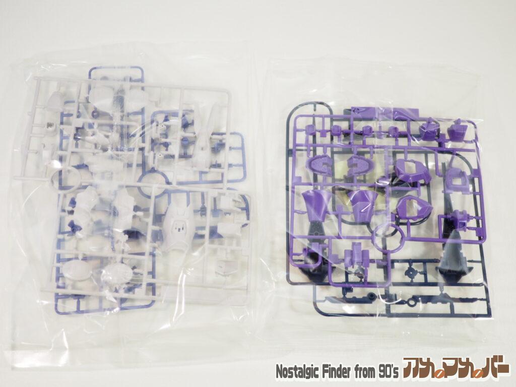 HG 1/144 ガンダム キマリス ランナー01