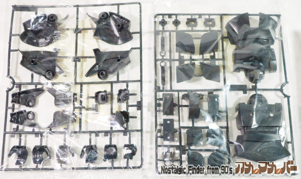 1/100 プロトタイプドム ランナー01