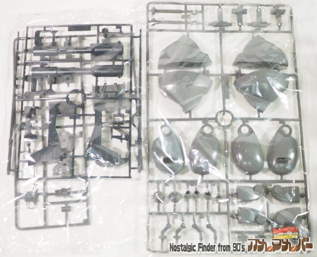 1/100 プロトタイプドム ランナー02