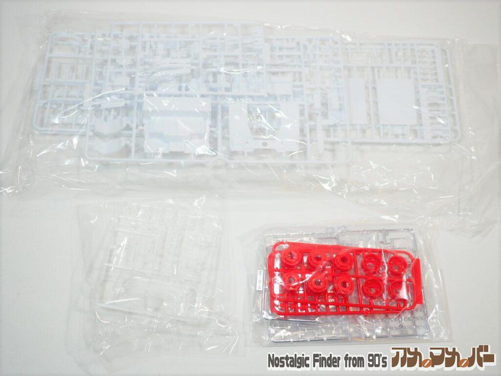 1/32 ふそう T951N ランナー01