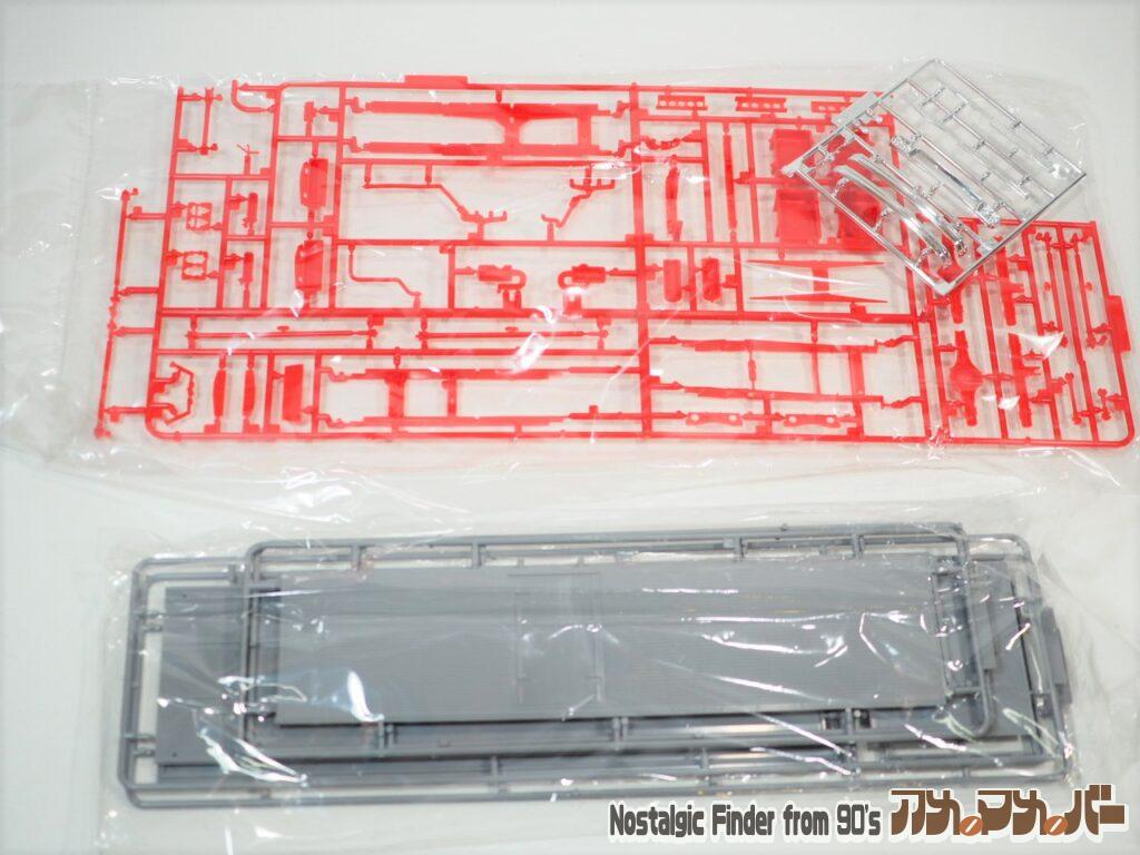 1/32 ふそう T951N ランナー02