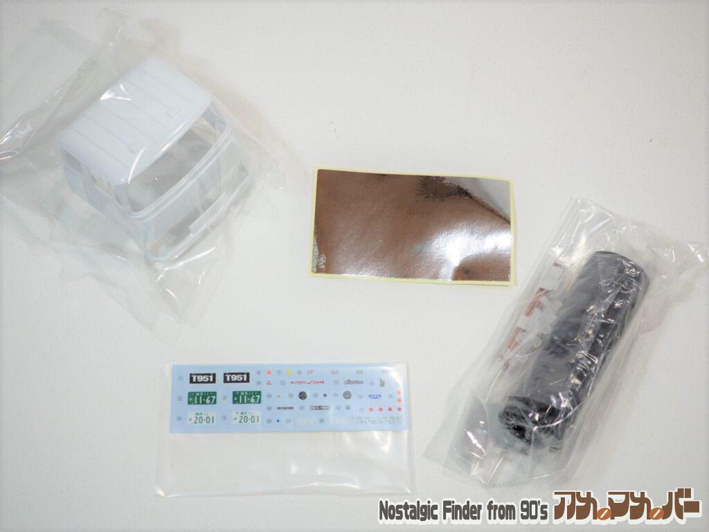 1/32 ふそう T951N ランナー04