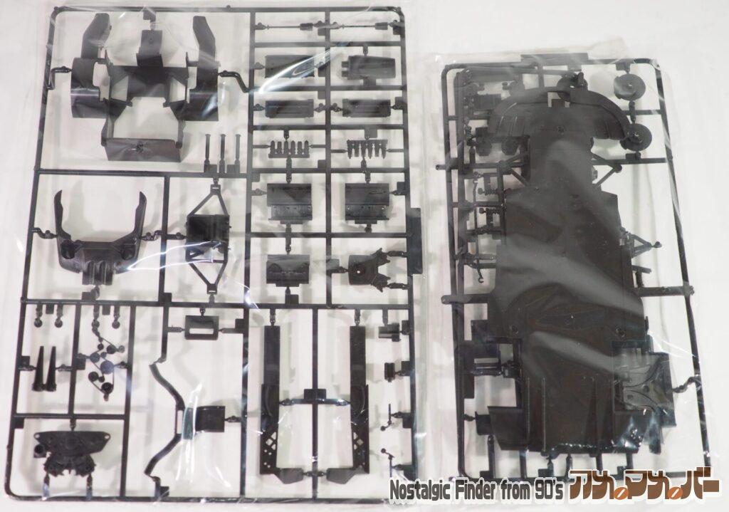 1/24 マクラーレン F1 GTR ランナー01