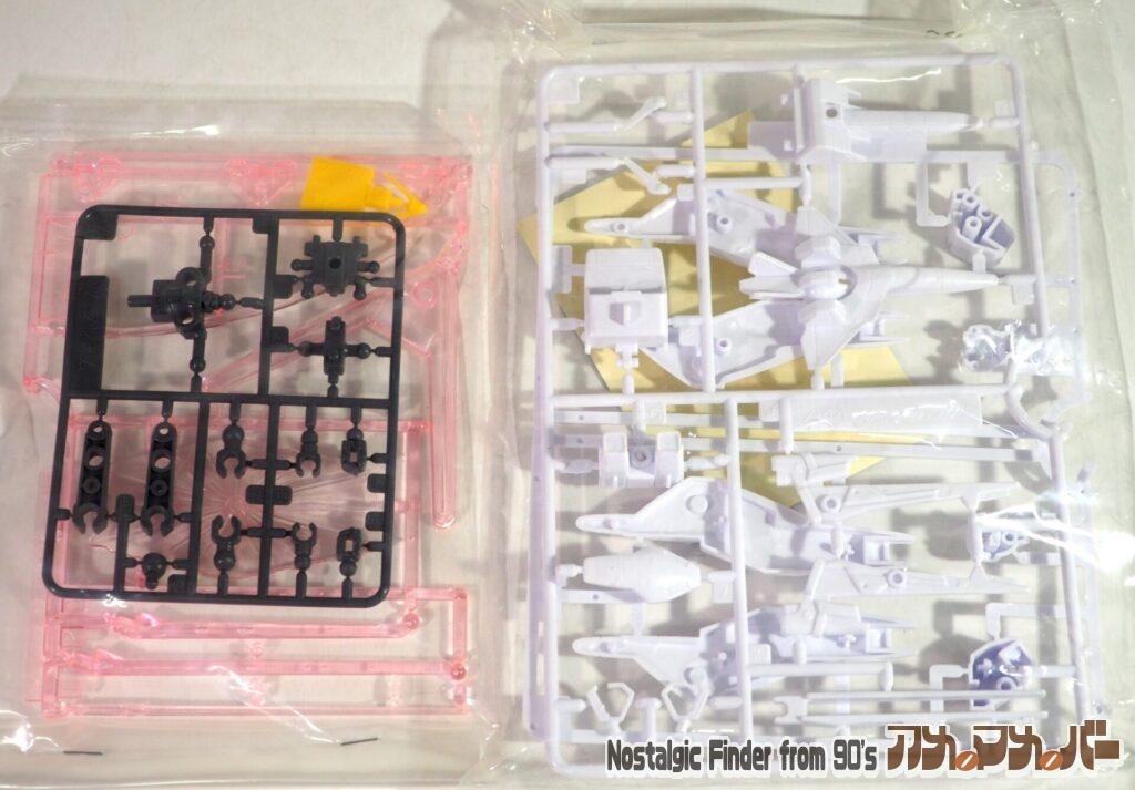 1/144 V-ダッシュガンダム ランナー02