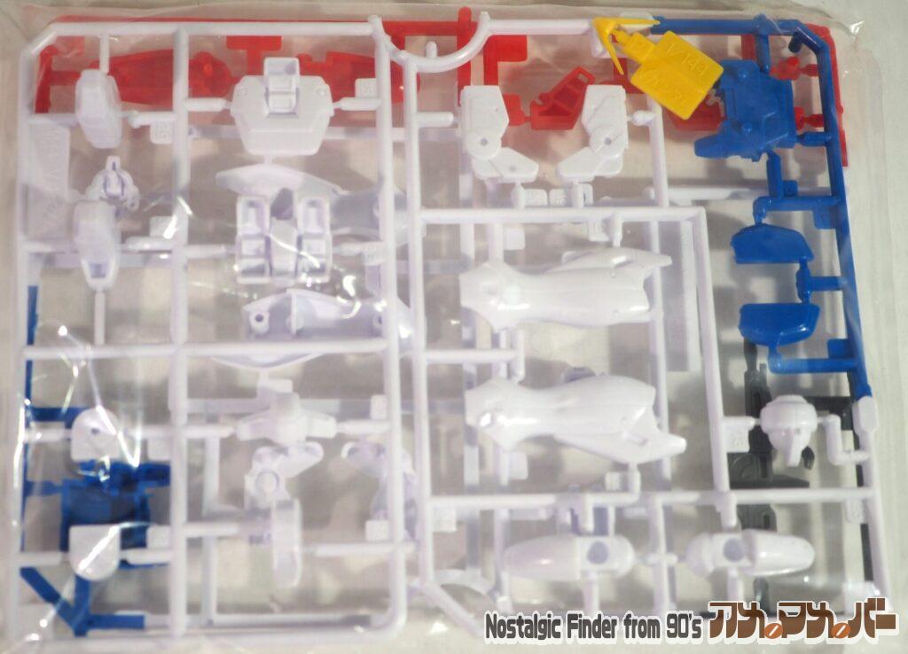 1/144 V-ダッシュガンダム ランナー01