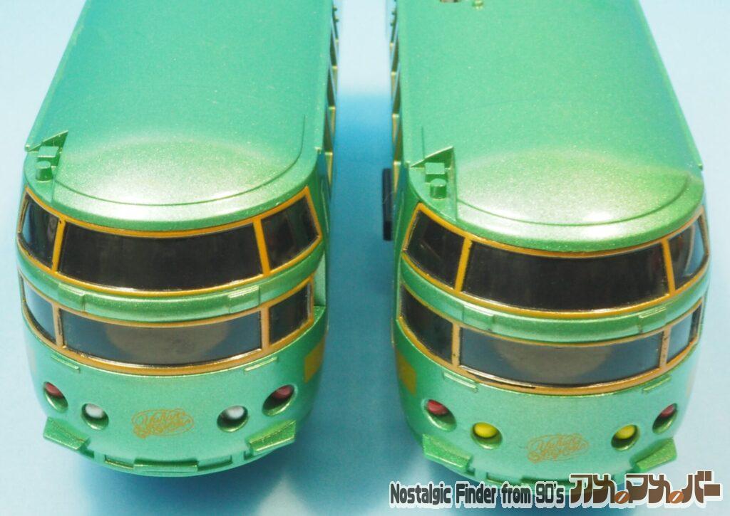 JR九州 ゆふいんの森 前面