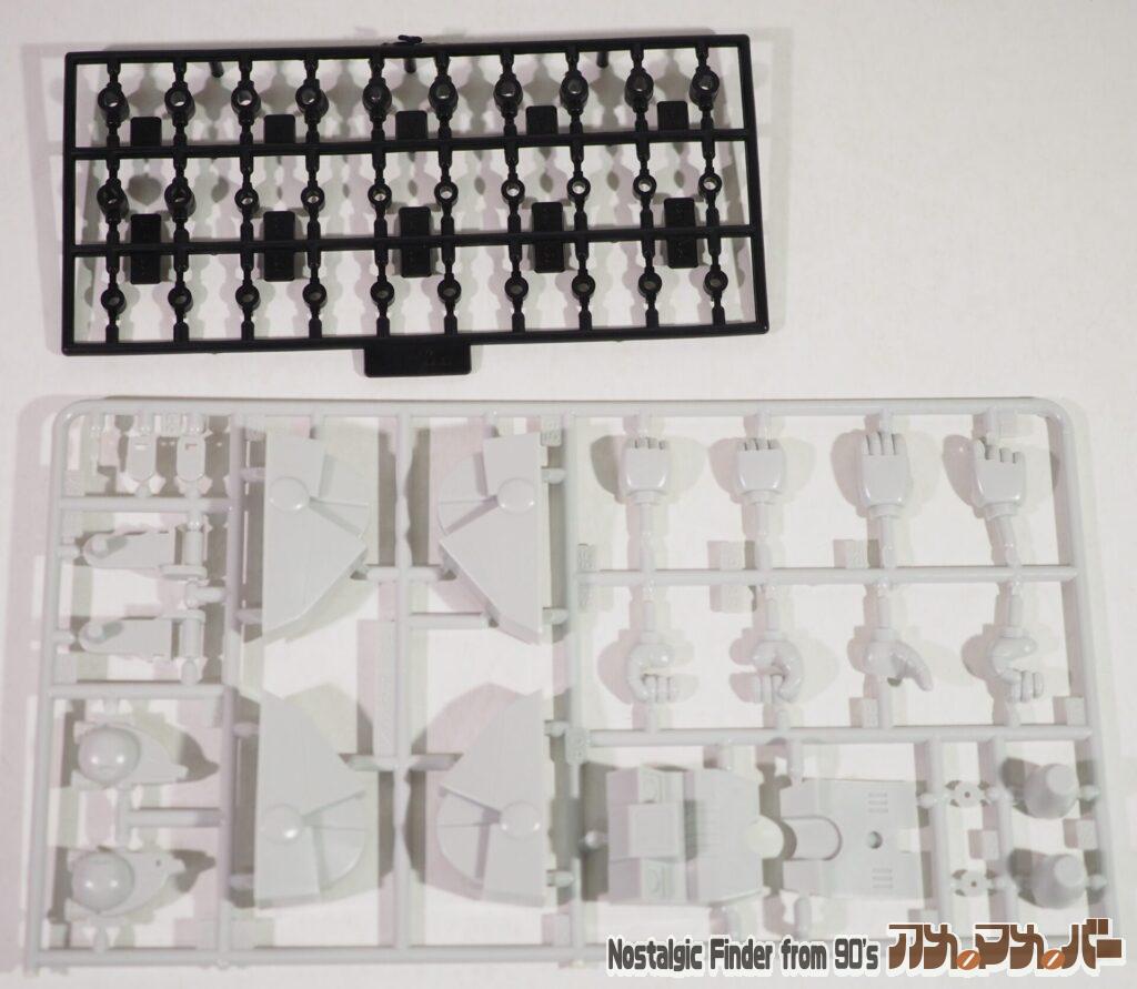1/144 ネオファム 中身ランナー02