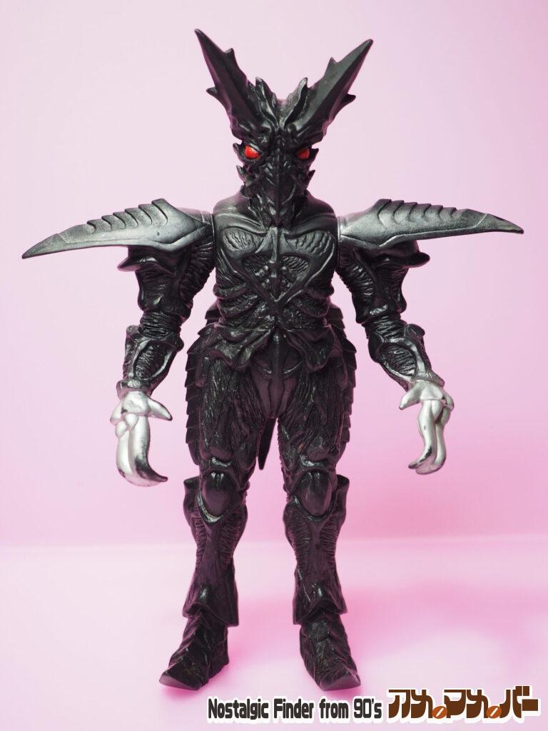 2001 ネオバルタン 前