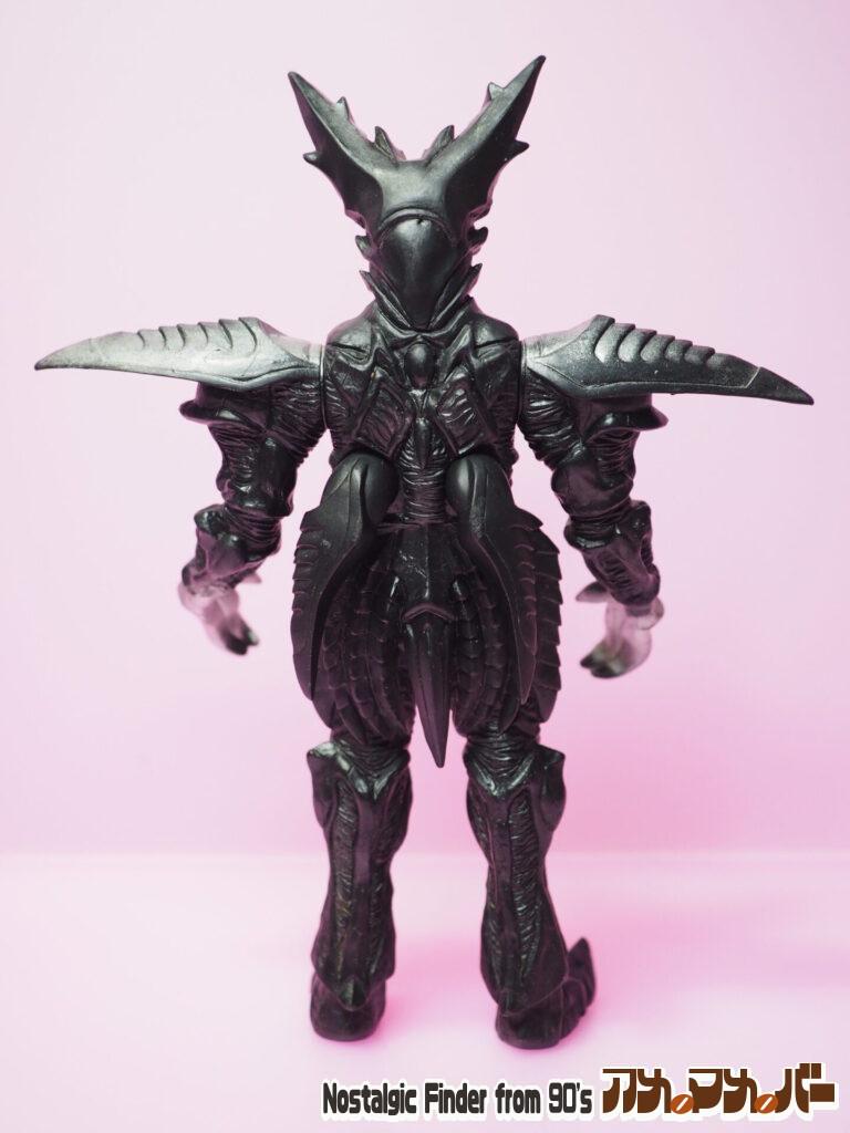 2001 ネオバルタン 後ろ