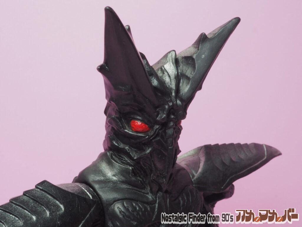 2001 ネオバルタン 頭部アップ