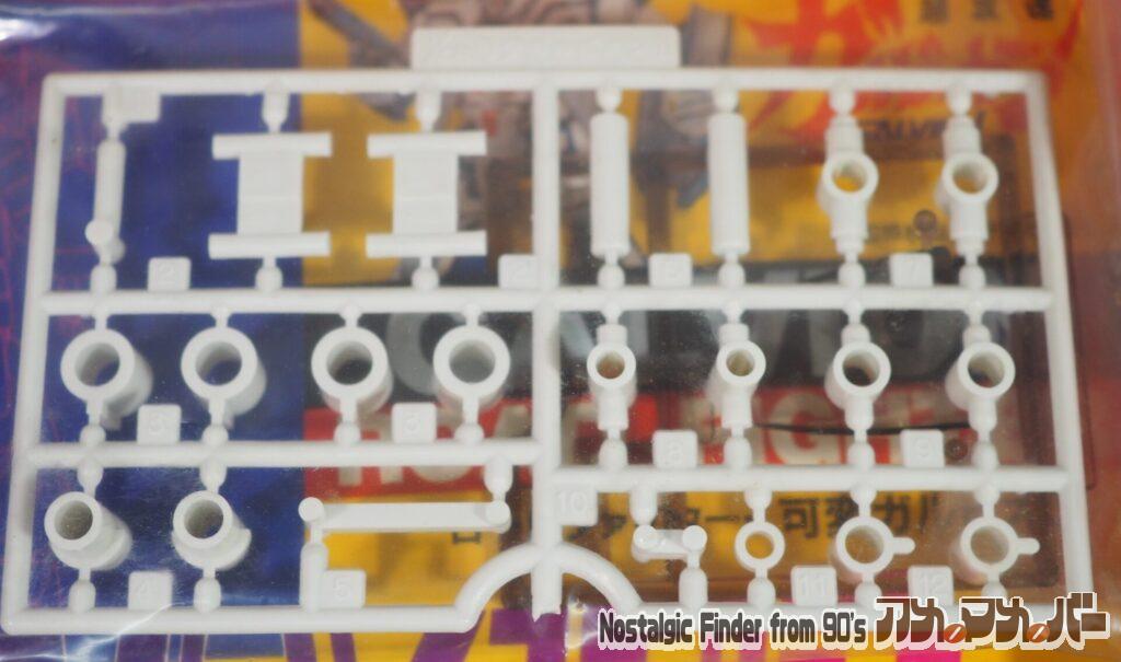 1/48 可変ガルビオン ランナー03