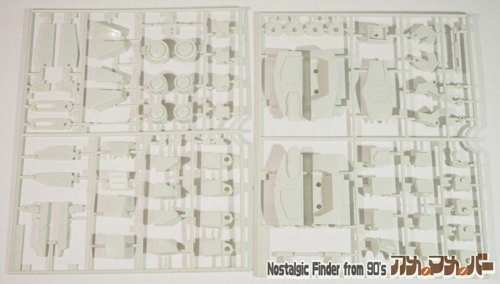 1/48 可変ガルビオン ランナー02