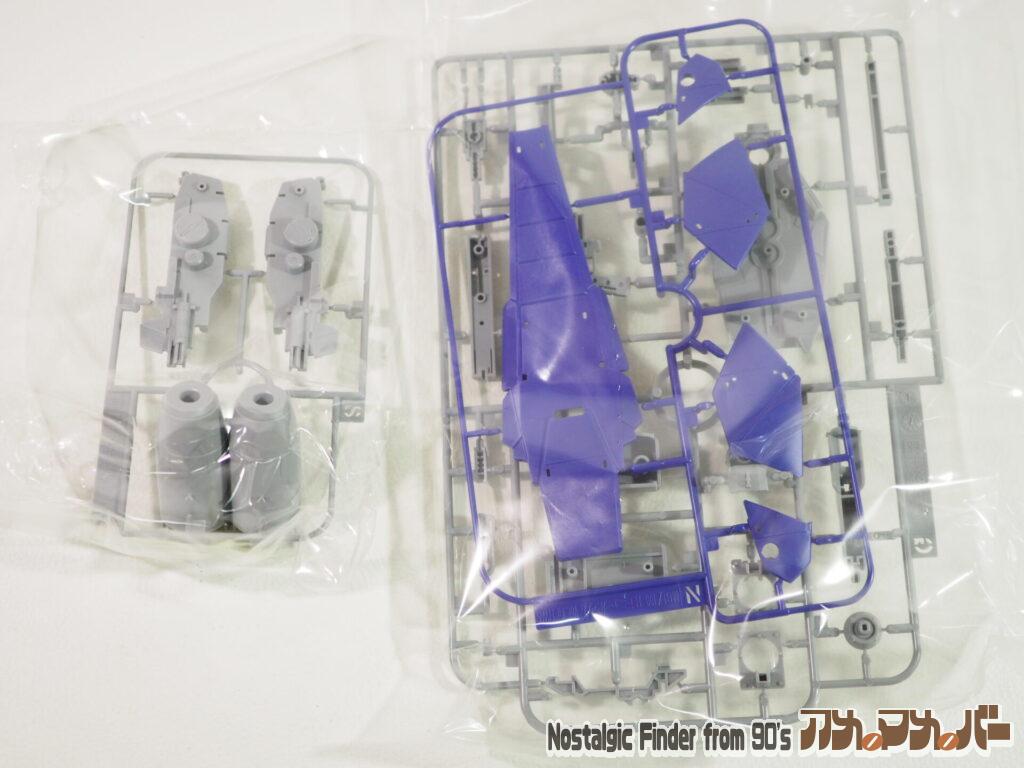 MG 1/100 Hi-νガンダム HWS拡張セット ランナー01