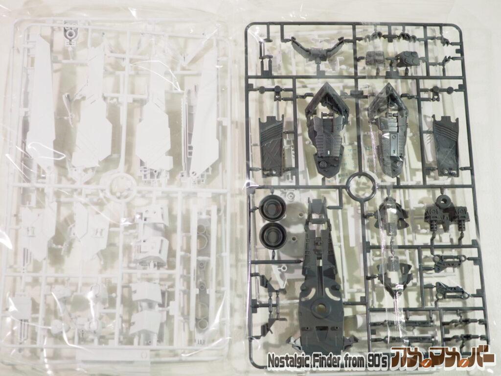 MG 1/100 Hi-νガンダム HWS拡張セット ランナー02