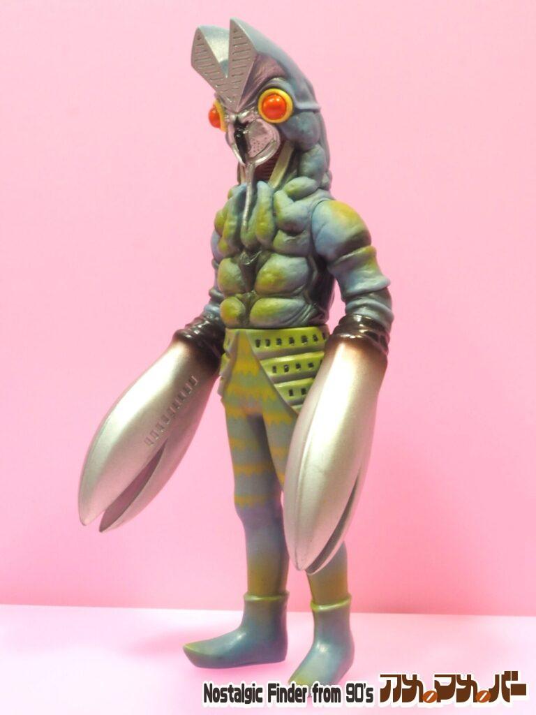 2004 バルタン星人 斜め前02