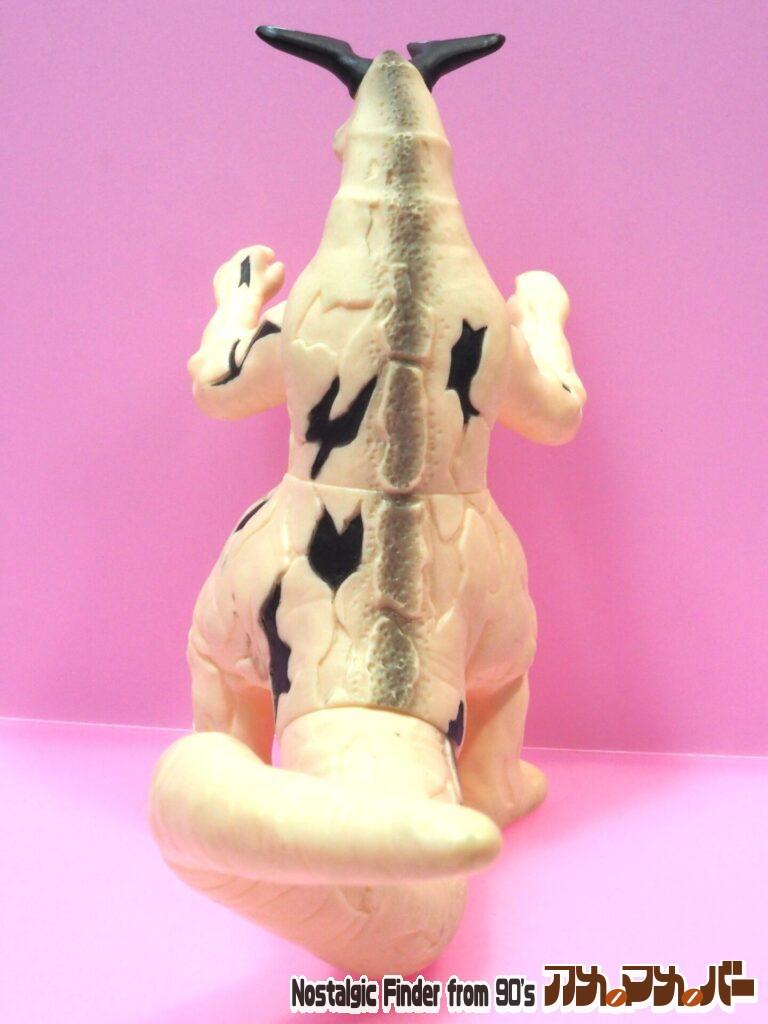 2012 エレキング 背面