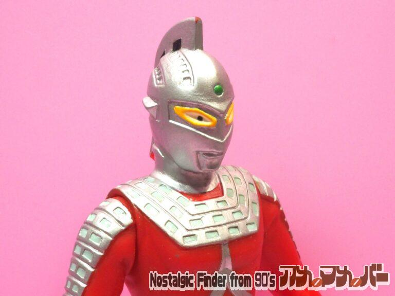 バンダイ 2000年製 ウルトラセブン