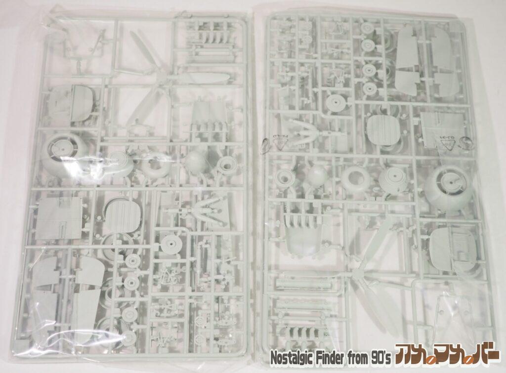 1/32 ハインケル He 219 ウーフー ランナー02
