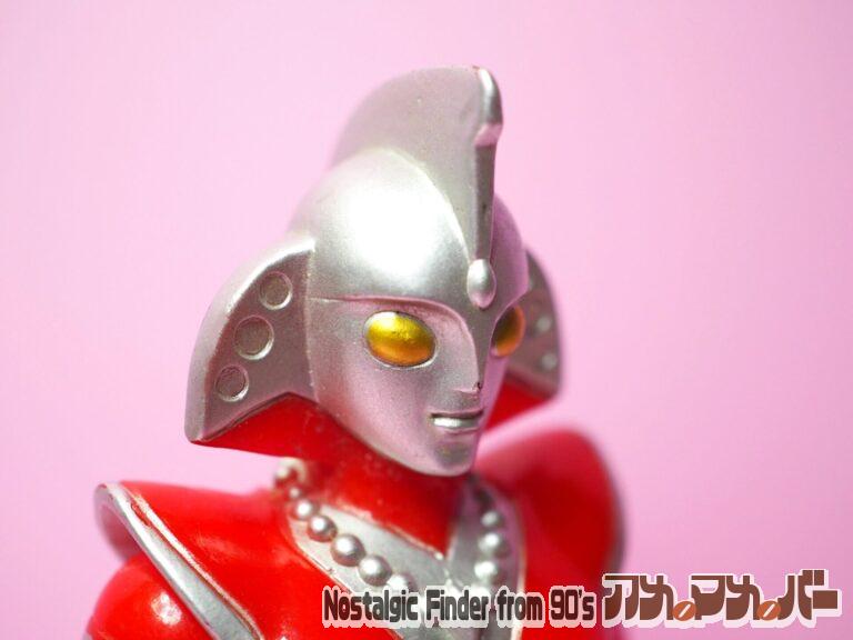 バンダイ 1989年製 ウルトラウーマン ベス