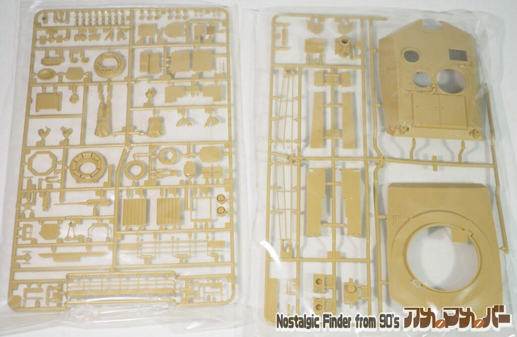 M1A2 エイブラムス ランナー01