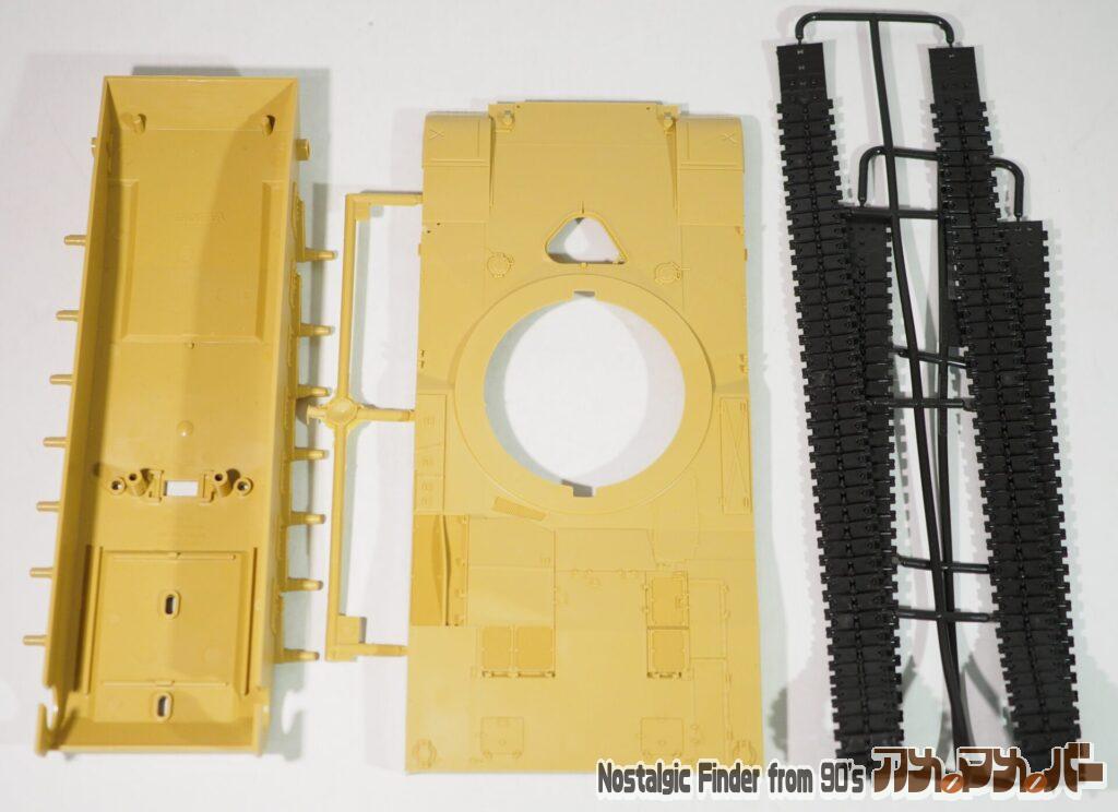M1A2 エイブラムス ランナー02