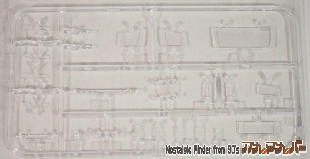 1/72 パトリオット PAC3発射機 ランナー02