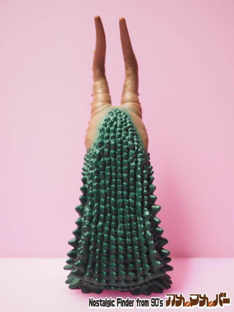 2014 ツインテール 背面