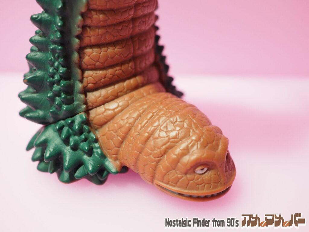 2014 ツインテール 頭部アップ