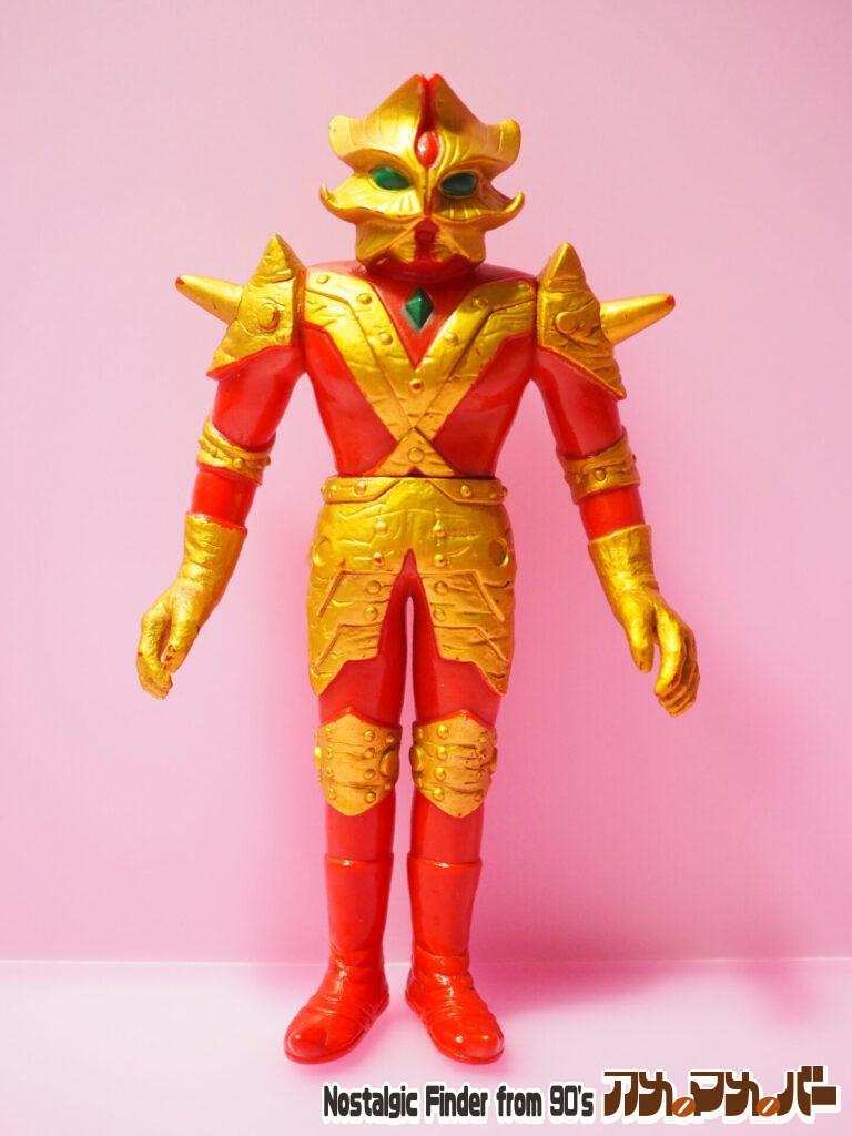 1984 タイラント 前面