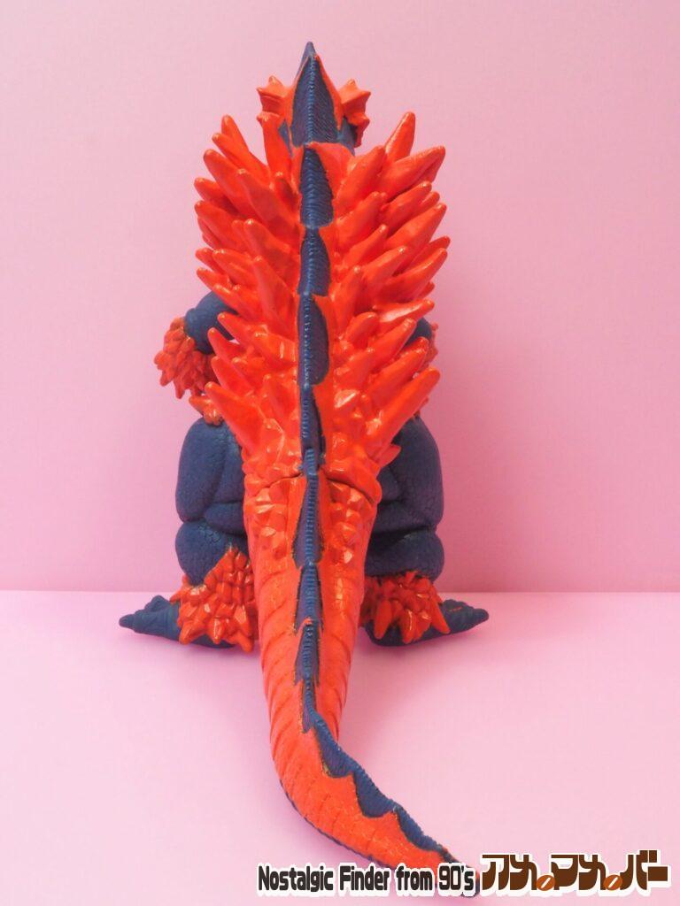 1998 ネオザルス 背面