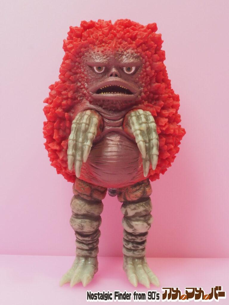 2005 ピグモン 前面