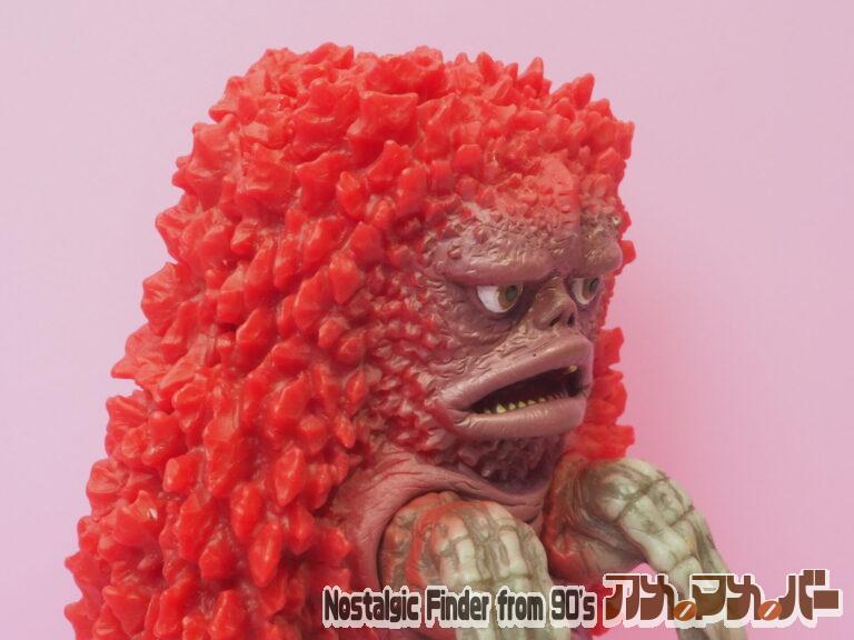 バンダイ 2005年製 友好珍獣 ピグモン