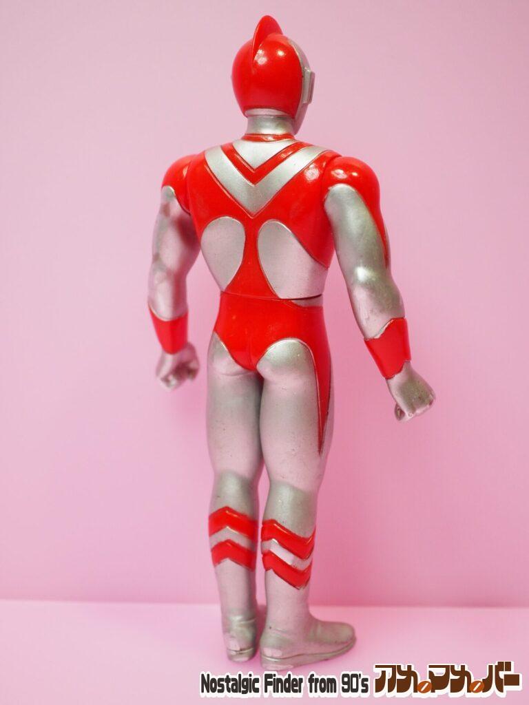 1988 ウルトラマン80 斜め後ろ02
