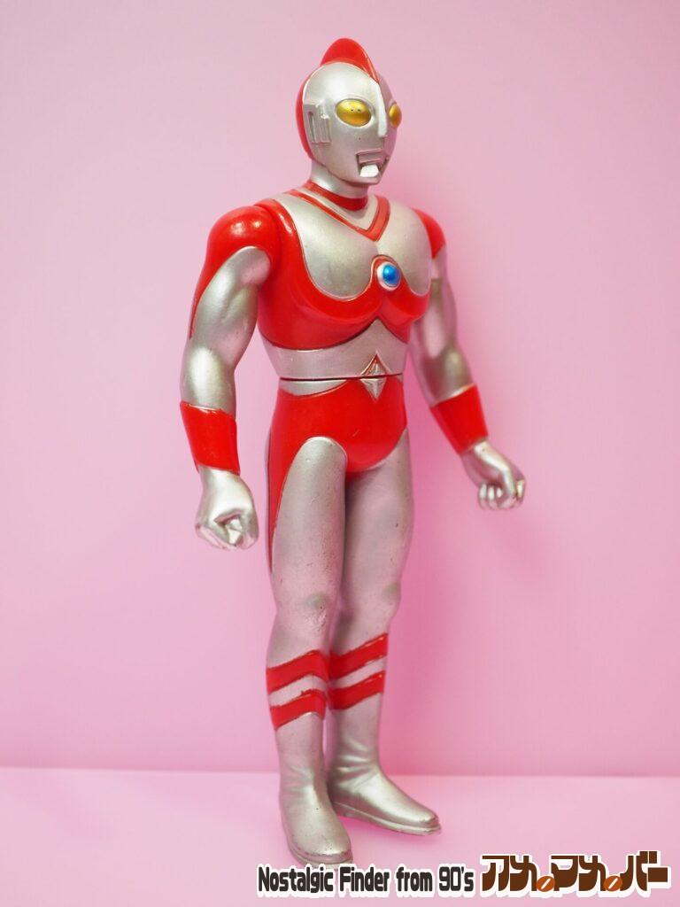 1988 ウルトラマン80 斜め前01