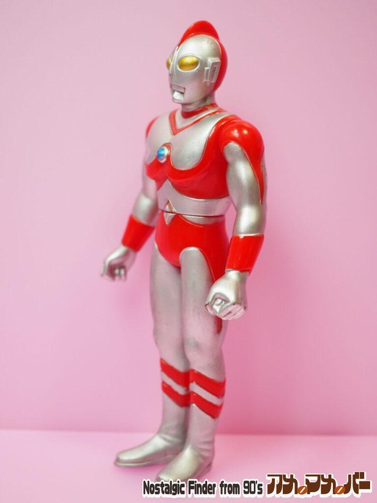 1988 ウルトラマン80 斜め前02