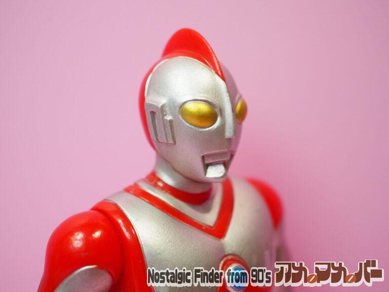 バンダイ 1988年製 ウルトラマン 80