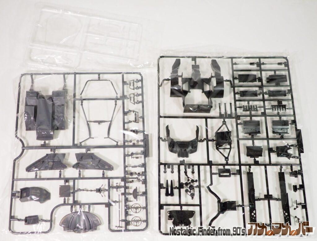 1/24 マクラーレン F1 GTR ランナー01